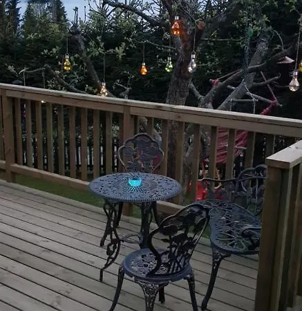 Semesterbostad Knusperhaeuschen Maria Nikoletta Witra