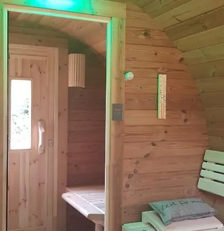 Knusperhaeuschen Maria Nikoletta *