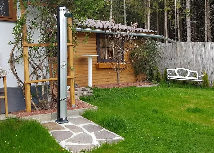 Knusperhaeuschen Maria Nikoletta *