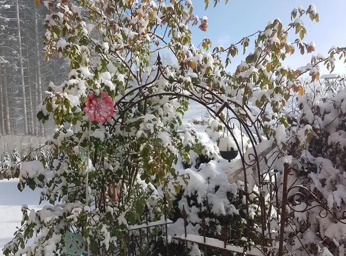 Knusperhaeuschen Maria Nikoletta Dom wakacyjny