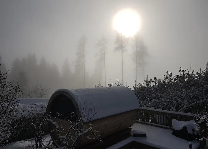 Knusperhaeuschen Maria Nikoletta * Witra