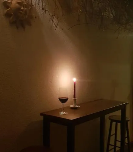 Knusperhaeuschen Maria Nikoletta