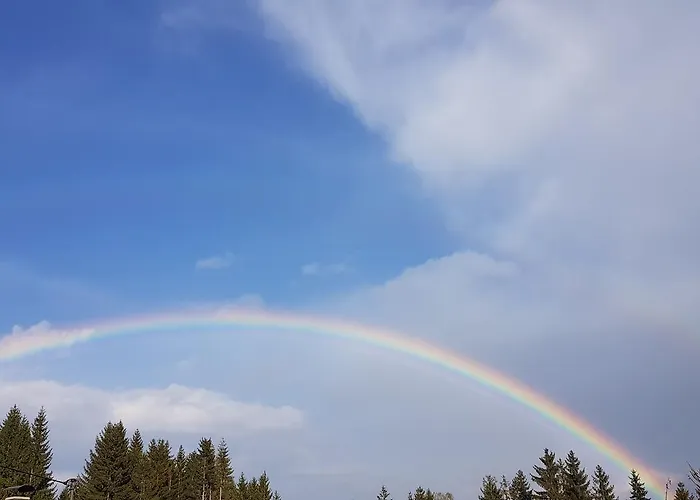 Knusperhaeuschen Maria Nikoletta Dom wakacyjny Witra