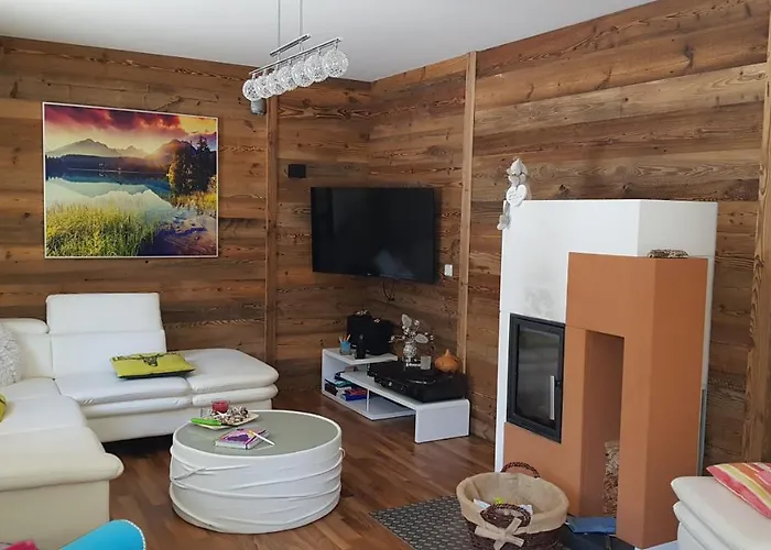 Knusperhaeuschen Maria Nikoletta * Witra