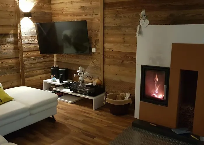 Knusperhaeuschen Maria Nikoletta *