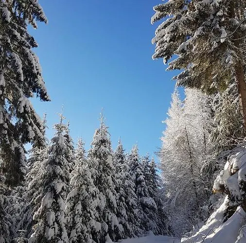 Knusperhaeuschen Maria Nikoletta
