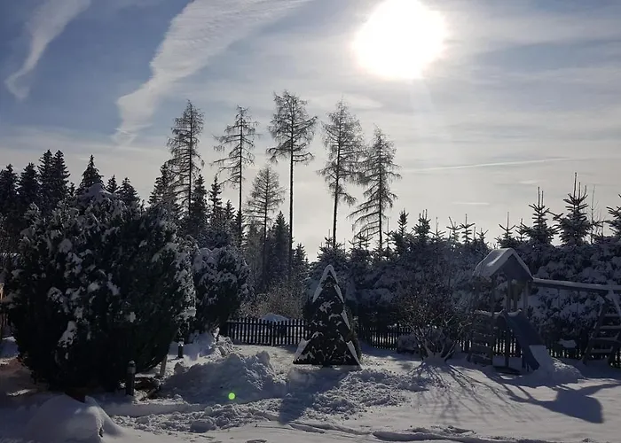 Knusperhaeuschen Maria Nikoletta