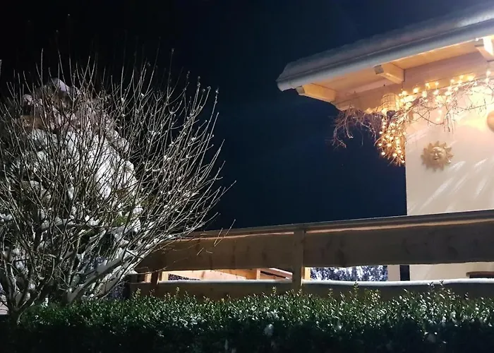 Knusperhaeuschen Maria Nikoletta Dom wakacyjny *