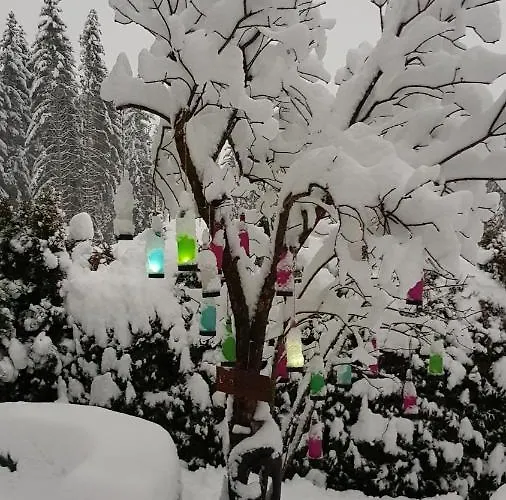 Knusperhaeuschen Maria Nikoletta Dom wakacyjny *