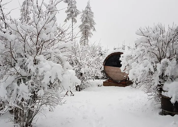 Knusperhaeuschen Maria Nikoletta Dom wakacyjny *