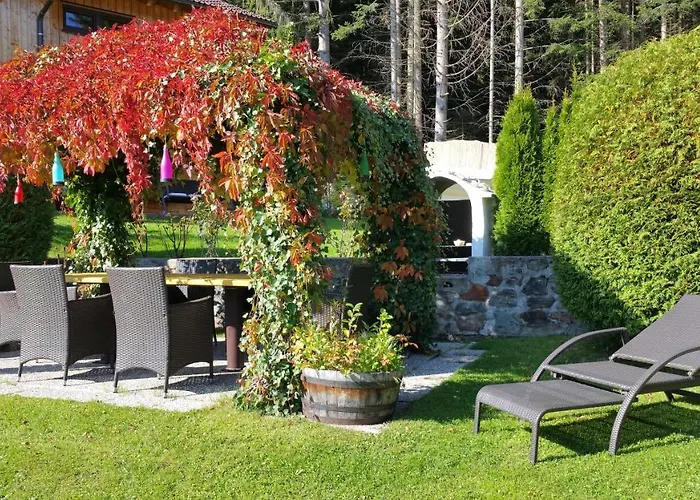 Knusperhaeuschen Maria Nikoletta