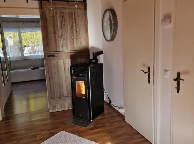 Knusperhaeuschen Maria Nikoletta Dom wakacyjny *