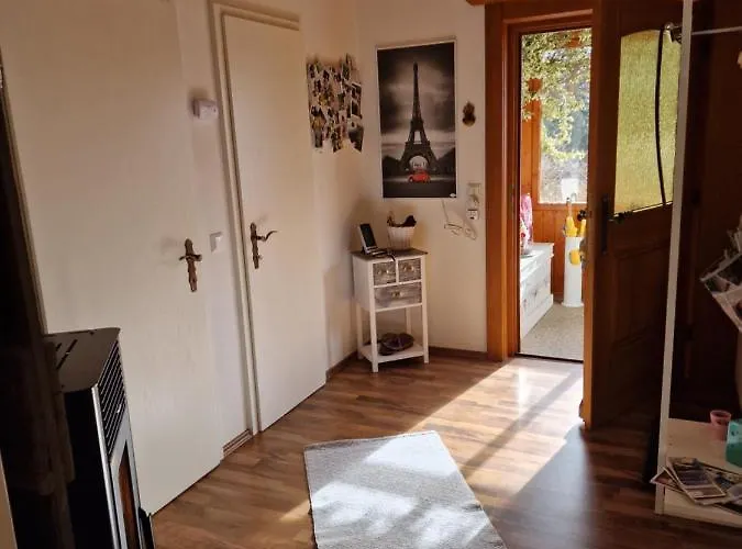 Dom wakacyjny Knusperhaeuschen Maria Nikoletta