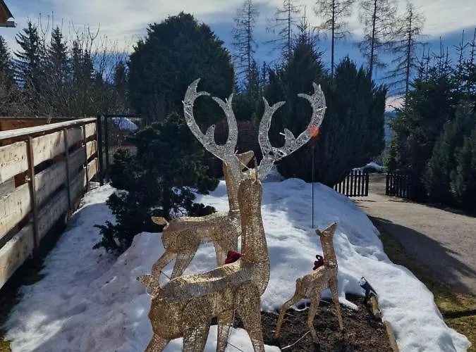 Knusperhaeuschen Maria Nikoletta