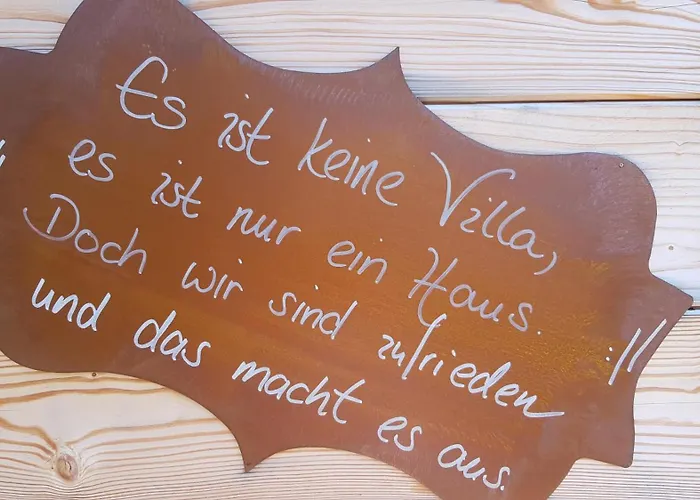 Knusperhaeuschen Maria Nikoletta Dom wakacyjny *