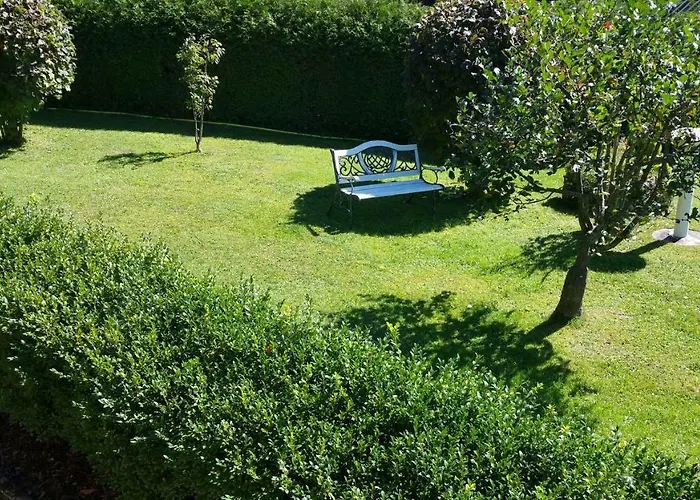 Holiday home Knusperhaeuschen Maria Nikoletta Witra