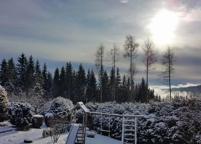 Knusperhaeuschen Maria Nikoletta Holiday home