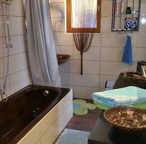 Knusperhaeuschen Maria Nikoletta Dom wakacyjny *