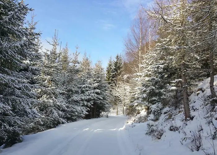 Knusperhaeuschen Maria Nikoletta * Witra