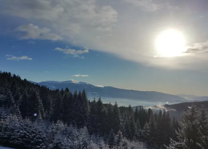 Knusperhaeuschen Maria Nikoletta Holiday home