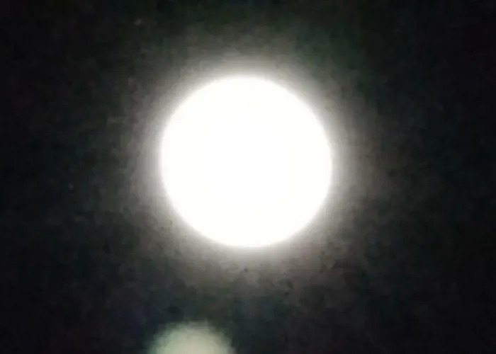 Dom wakacyjny Knusperhaeuschen Maria Nikoletta Witra