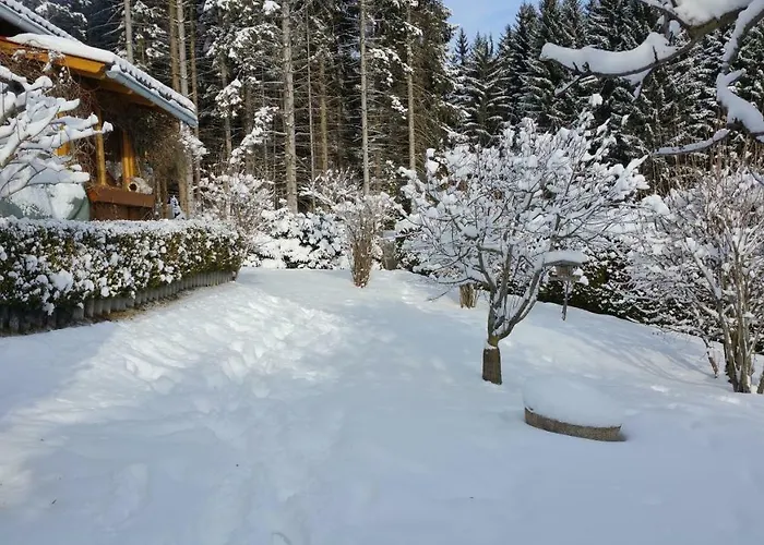 Knusperhaeuschen Maria Nikoletta