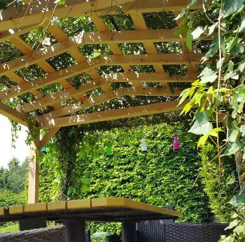 Knusperhaeuschen Maria Nikoletta Holiday home *