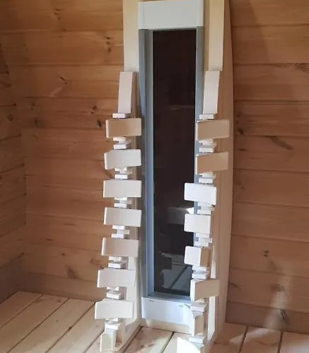 Knusperhaeuschen Maria Nikoletta *