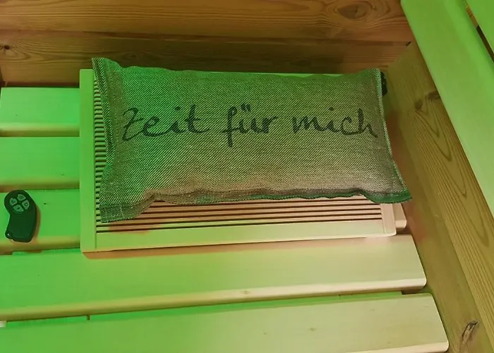 Knusperhaeuschen Maria Nikoletta * Witra